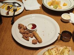 -菲滋意式餐厅(黄岩洞天店)