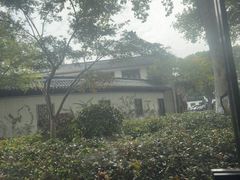 -杭州西湖柳莺里酒店·闻莺厅