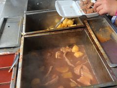 -细妹五香牛杂(步行街店)