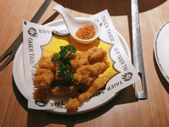 -新太二·鲜料川菜(东汇城店)