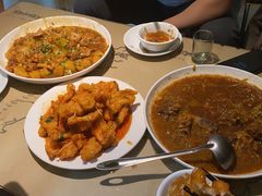 -小吴先生的店·东北烧烤(林科大店)