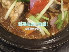 -新兴家喻酒家·羊城名宴(昌岗店)
