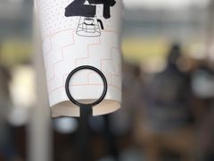 -Seesaw Coffee(朝阳大悦城店)