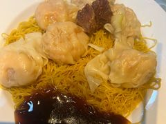-深仔记正宗云吞面(尖沙咀店)