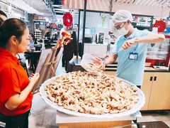 -盒马鲜生(悠方店)
