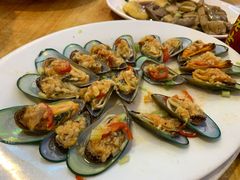 -长平老姿娘夜粥(平东一街店)