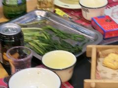 -德四家·云南傣味烧烤品牌(和谐店)