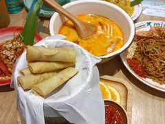 -迷你椰·泰式大排档(湖州衣裳街店)
