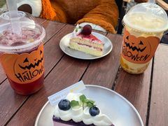 -HERRE·FARM 赫尔露营农场·团建聚会包场