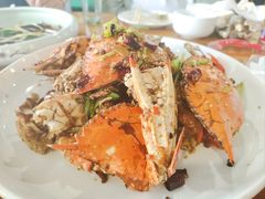 -鱼市酒店(威海水产批发市场店)