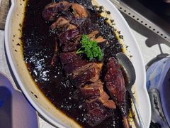 -上和臻品中国菜(花园街店)