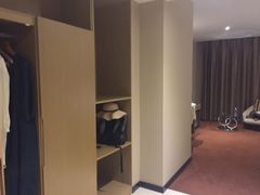 -麗枫酒店(武汉吴家山五环体育中心店)