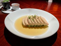 糟香鹅肝-解香楼(八盘岭路店)