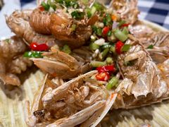 -阿妹小海鲜(下角店)