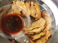 -桂萍特色牛筋牛杂(长堤街总店)