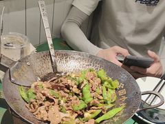 -费大厨辣椒炒肉(太平老街店)