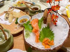 牡丹虾-和创柚子·会席日本料理(新区淮海街店)