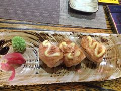 -酱子居酒屋(南洋维也纳花园店)