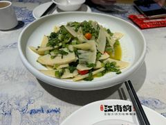 -江南韵·无锡太湖文化体验餐厅(凤凰天街店)