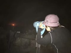 -夏威夷火山国家公园