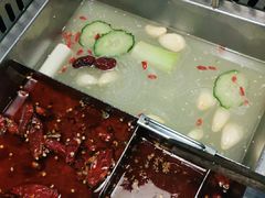 -野妹经典火锅(民治店)