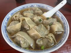 -古徽州馄饨店(宝安路店)