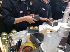 -茶颜悦色(金茂览秀城LG层外街店)