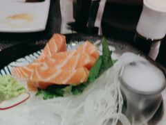 -昱匠·日本料理(金融街店)
