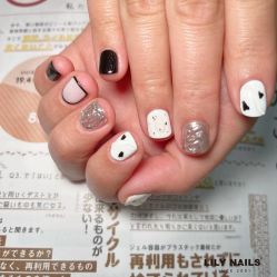 -LILY NAILS美甲美睫