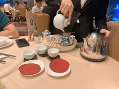 -金苑海鲜酒家(来魅力店)