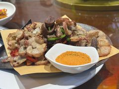 -那家老院子东北菜·饺子·小鸡炖蘑菇(艳华街店)