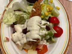 -玛格萝妮比萨屋(四平店)