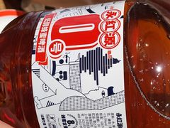 -永红源啤酒·烧烤·海鲜·大排档(青特城店)