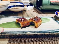 -極上萬膳·日料放题(来福士江景店)