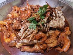 -李想大虾(吾悦广场店)