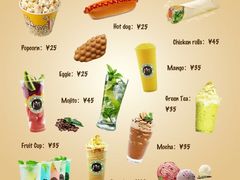 -梅森休闲健身(滨江店)