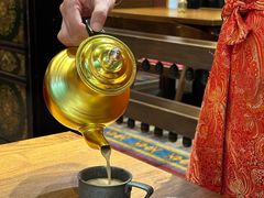 -敏珠拉姆藏餐·南京厨房(富春江东街店)