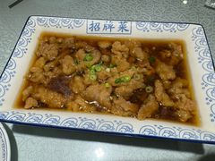 -老雒阳面馆·水席·洛阳菜(王城路店)