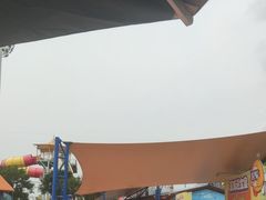-西安华夏文旅水世界