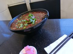 -苗乡米线(建军路店)