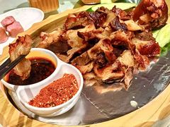 -老爷庙风味美食府(魏都大道店)