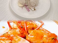 -美未居·老字号·地道顺德菜·桑拿鸡·鱼生(容桂店)