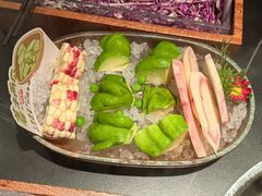 -季季山·云南野生菌火锅(上海首店)