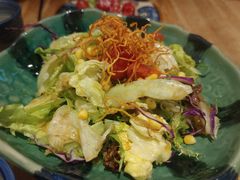 -一井烧肉·活鳗·寿司(望京SOHO店)