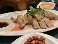 -观澜湖酒店·邀月庭中餐厅
