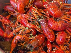 -靓靓蒸虾·头牌蒸虾(沙湖旗舰店)