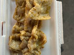 里脊肉串-豪香里脊肉串(大中路店)