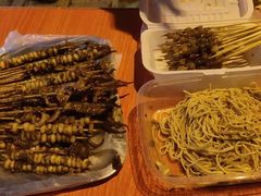 -十里铺铁板鱿鱼