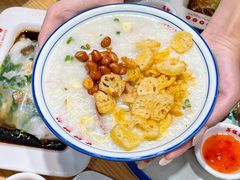 -荔银肠粉·非遗手藝(夫子庙店)