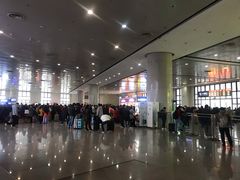 -岳阳东站